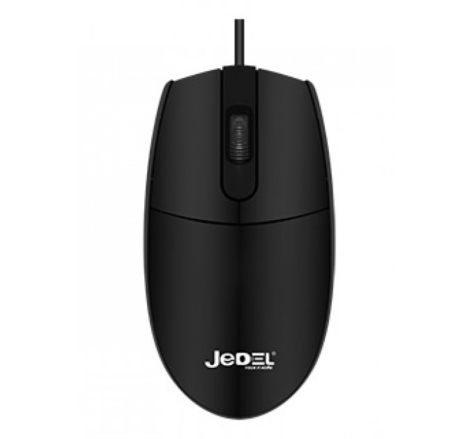 Jedel Мышь Jedel 230+ Black