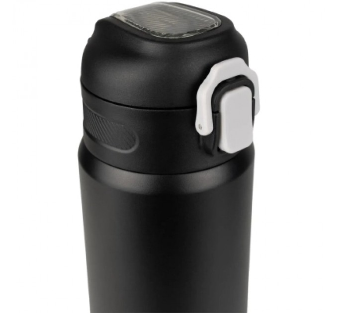 Tribe Термокружка Tribe Urban 0,6 л black (T-DD-0013-black)