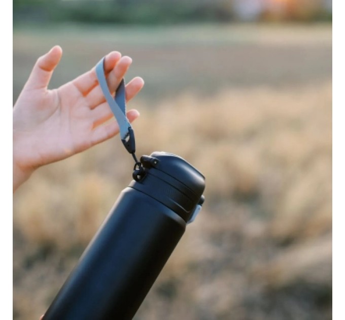 Tribe Термокружка Tribe Urban 0,6 л black (T-DD-0013-black)