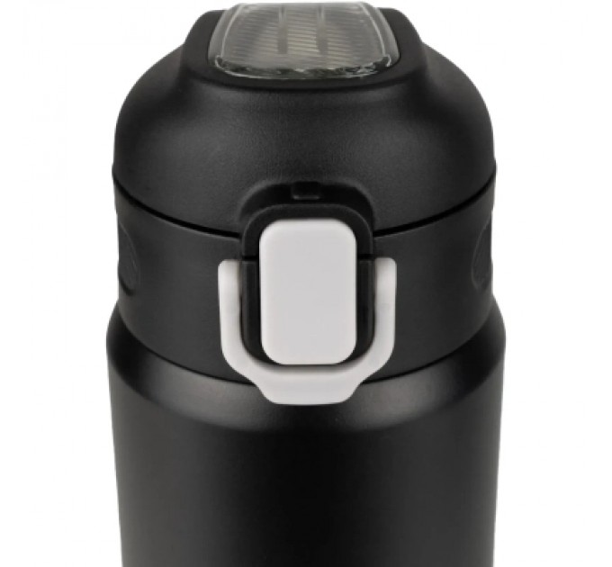 Tribe Термокружка Tribe Urban 0,6 л black (T-DD-0013-black)