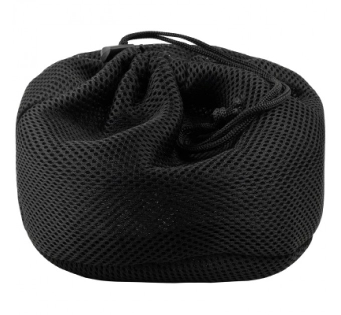 Tribe Набір туристичного посуду Tribe Tourist Set 1,2 л сталевий (T-FG-0008-metal)