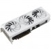 ASUS Відеокарта ASUS Radeon RX 9070 XT 16Gb PRIME OC WHITE (PRIME-RX9070XT-O16G-WHITE)