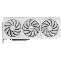 Відеокарта ASUS Radeon RX 9070 XT 16Gb PRIME OC WHITE (PRIME-RX9070XT-O16G-WHITE)