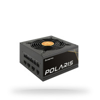 Блок живлення Chieftec 650W Polaris (PPS-650FC)
