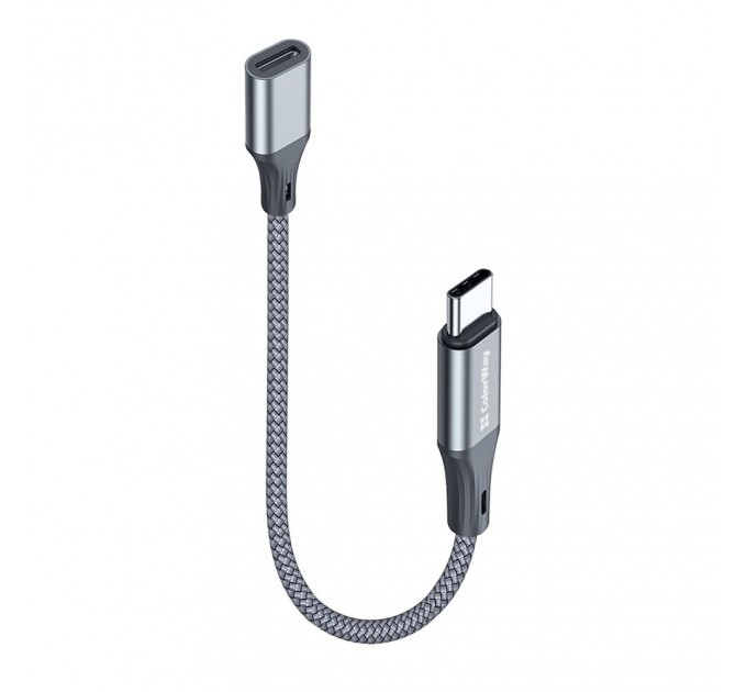 ColorWay Адаптер ColorWay USB-C - Lightning (CW-AD-CL)