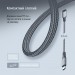 ColorWay Адаптер ColorWay USB-C - Lightning (CW-AD-CL)