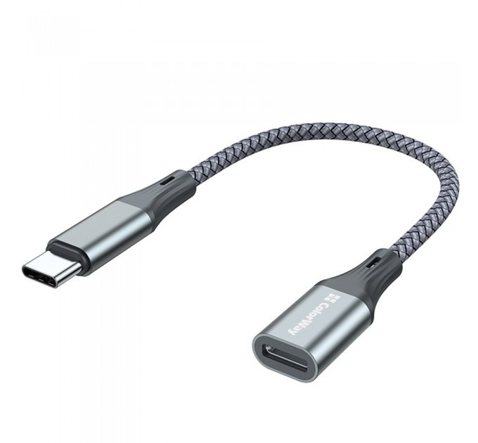 ColorWay Адаптер ColorWay USB-C - Lightning (CW-AD-CL)
