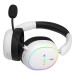 Hator Навушники Hator Phoenix 2 Wireless Hi-Res SyncHUB White (ESH41)