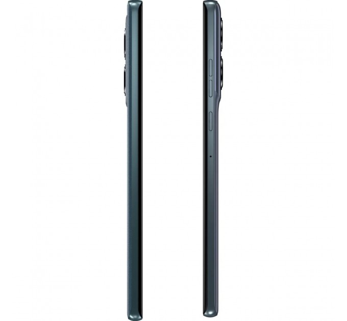 Motorola Смартфон Motorola Moto Edge 50 Fusion 8/256GB Forest Blue (PB3T0047RS)