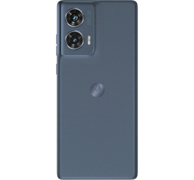 Motorola Смартфон Motorola Moto Edge 50 Fusion 8/256GB Forest Blue (PB3T0047RS)