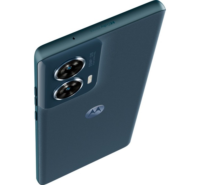 Motorola Смартфон Motorola Moto Edge 50 Fusion 8/256GB Forest Blue (PB3T0047RS)