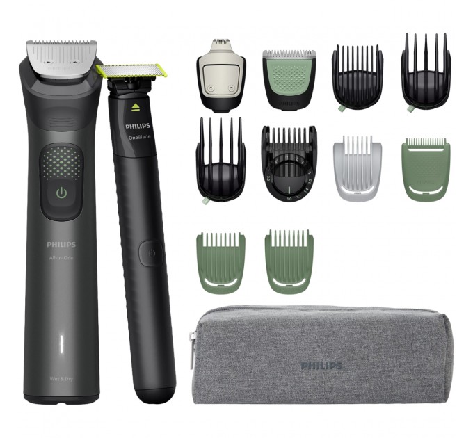 Philips Тример Philips MG9531/15