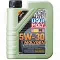 Liqui Moly Моторна олива Liqui Moly Molygen New Generation 5W-30  1л. (9047)
