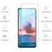 Drobak Скло захисне Drobak Xiaomi Redmi Note 10 Pro (494927)