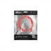 2E Патч-корд 1м S/FTP Cat 6 CU PVC 26AWG 7/0.16 red 2E (2E-PC6SFTPCOP-100RD)