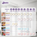 Libero Підгузки Libero Up&Go Розмір 3 (5-9 кг) 46 шт (7322541742076)