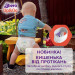 Libero Підгузки Libero Up&Go Розмір 3 (5-9 кг) 46 шт (7322541742076)