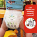 Libero Підгузки Libero Up&Go Розмір 3 (5-9 кг) 46 шт (7322541742076)