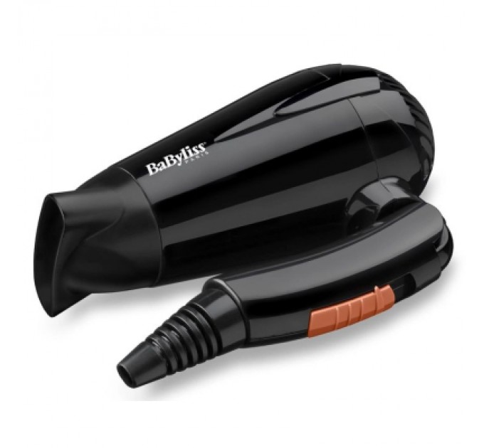Babyliss Фен Babyliss 5344E