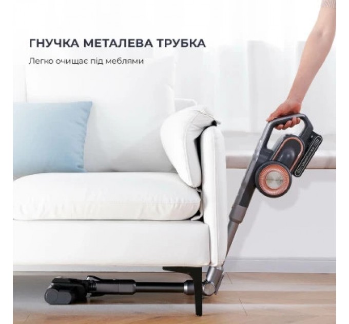 Jimmy Пилосос Jimmy H10PRO