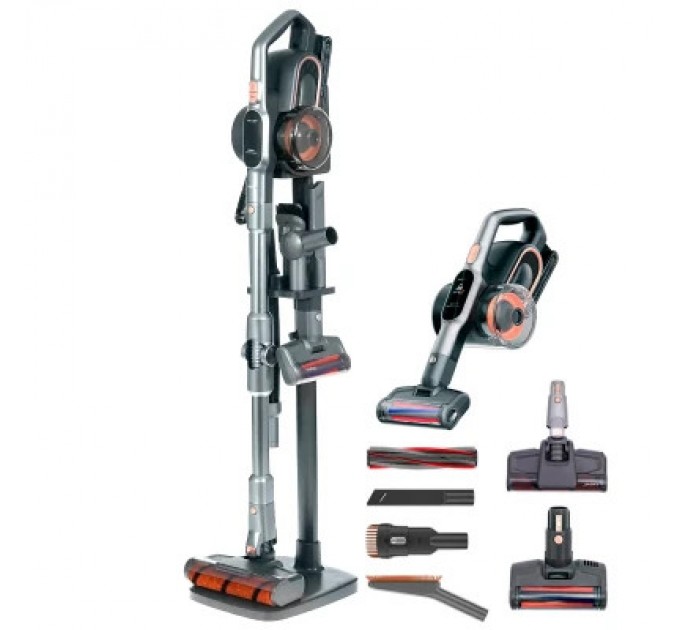 Jimmy Пилосос Jimmy H10PRO