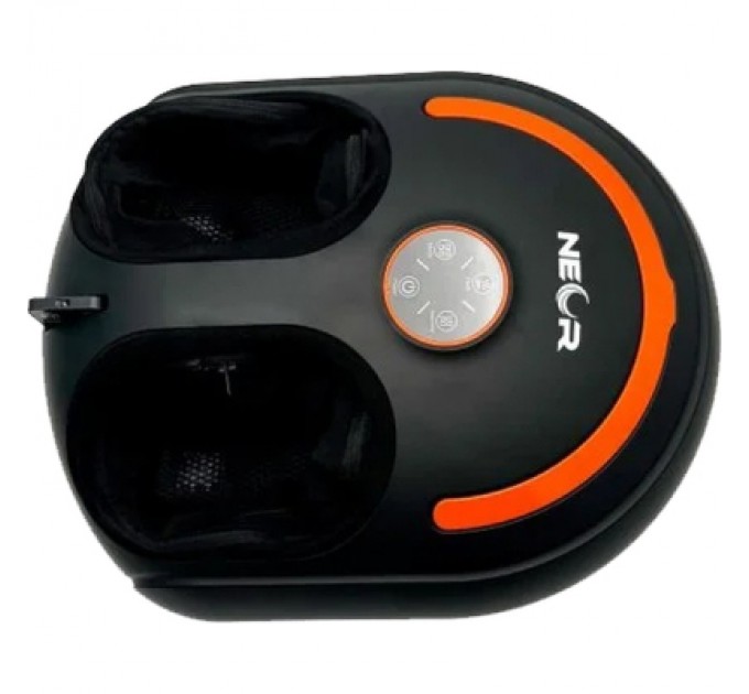 Neor Масажер Neor Компресійний масажер для ніг NEOR LEGSWELL F40 BK (22906021)