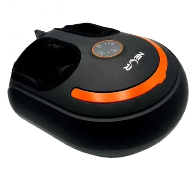 Neor Масажер Neor Компресійний масажер для ніг NEOR LEGSWELL F40 BK (22906021)