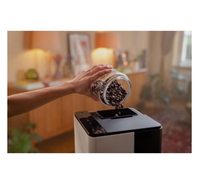 Nivona Кавомашина Nivona CUBE4102