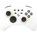 GamePro Геймпад GamePro GPX13W 2.4G/BT 5.1/USB/PC/iOS/Android RGB White (GPX13W)