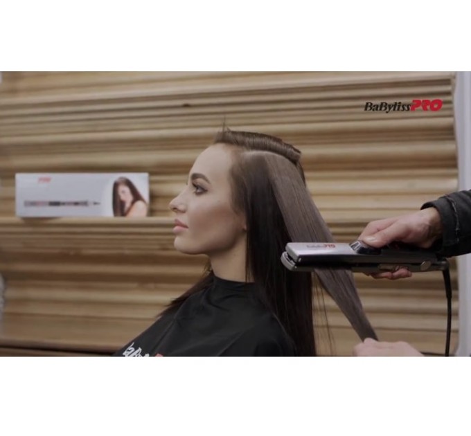 Babyliss Pro Випрямляч для волосся Babyliss Pro BAB2191SEPE