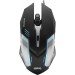 Jedel Мышь Jedel CP79 Black