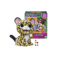Hasbro Інтерактивна іграшка Hasbro FurReal Friends улюбленець Леопард Лоллі (F4394)
