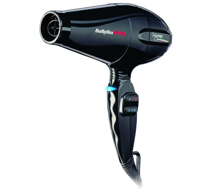 Babyliss Pro Фен Babyliss Pro BAB6600RE