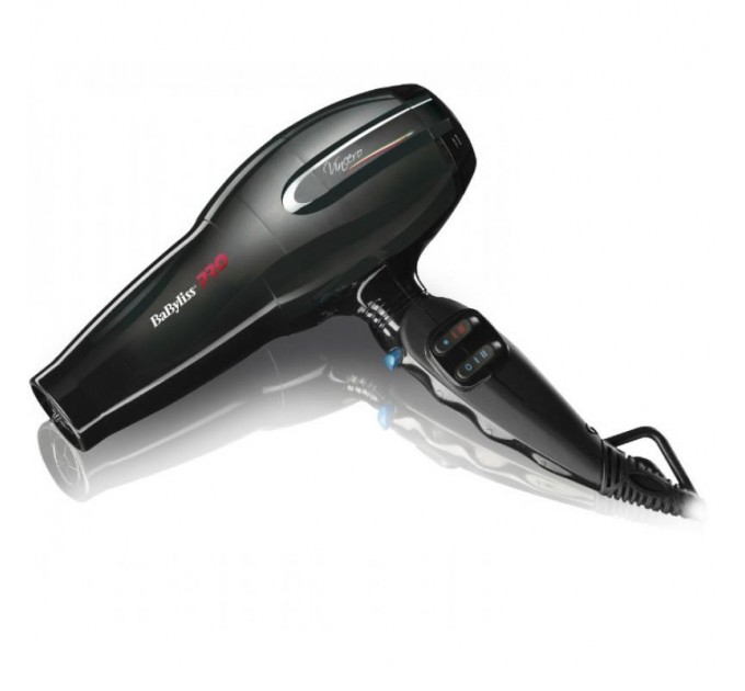 Babyliss Pro Фен Babyliss Pro BAB6600RE