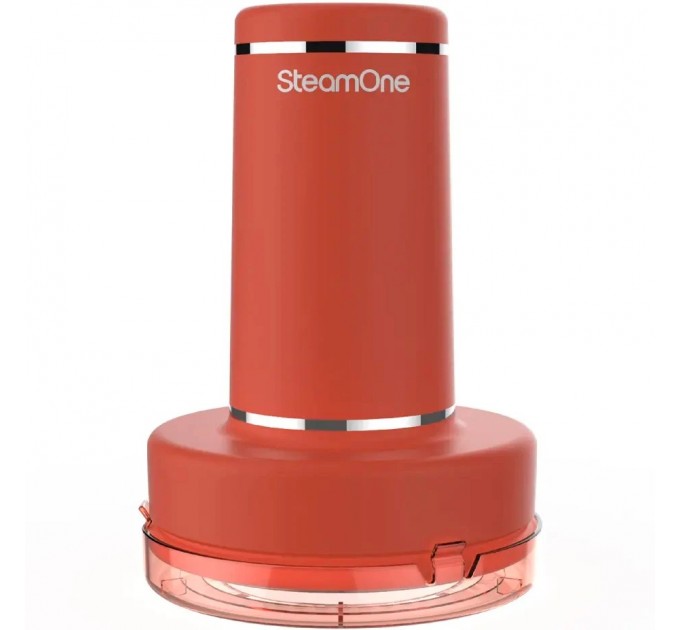 SteamOne Машинка для видалення катишків SteamOne RUSTRP10