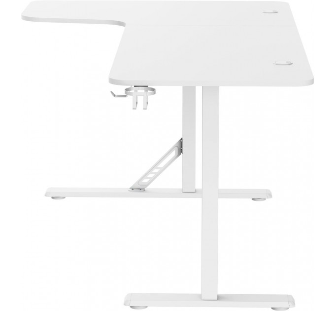 GamePro Комп`ютерний стіл GamePro GDC216W