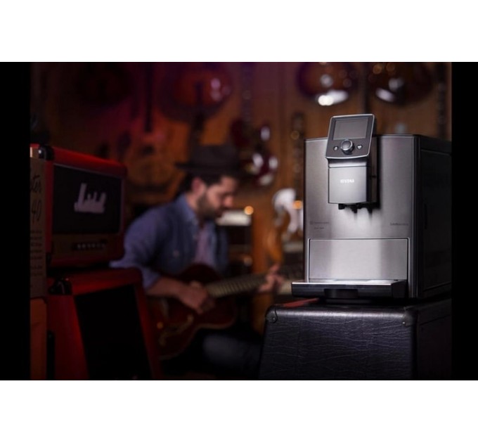 Nivona Кавомашина Nivona CafeRomatica NICR 825
