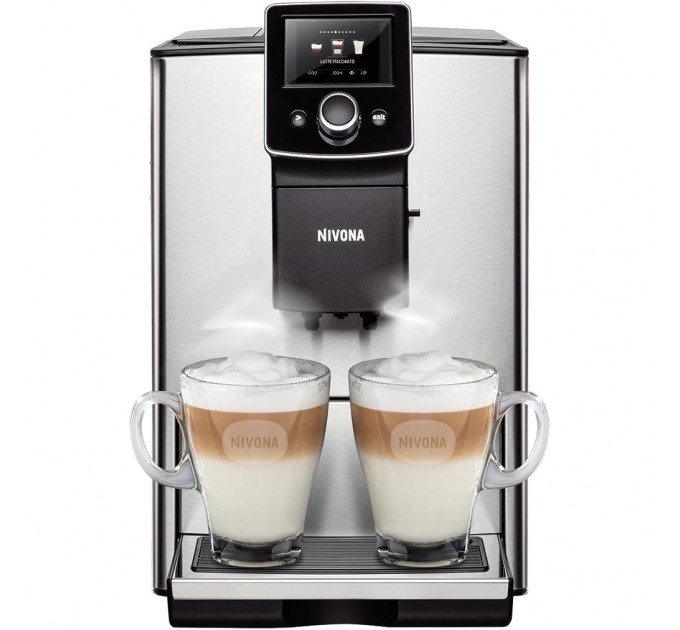 Nivona Кавомашина Nivona CafeRomatica NICR 825