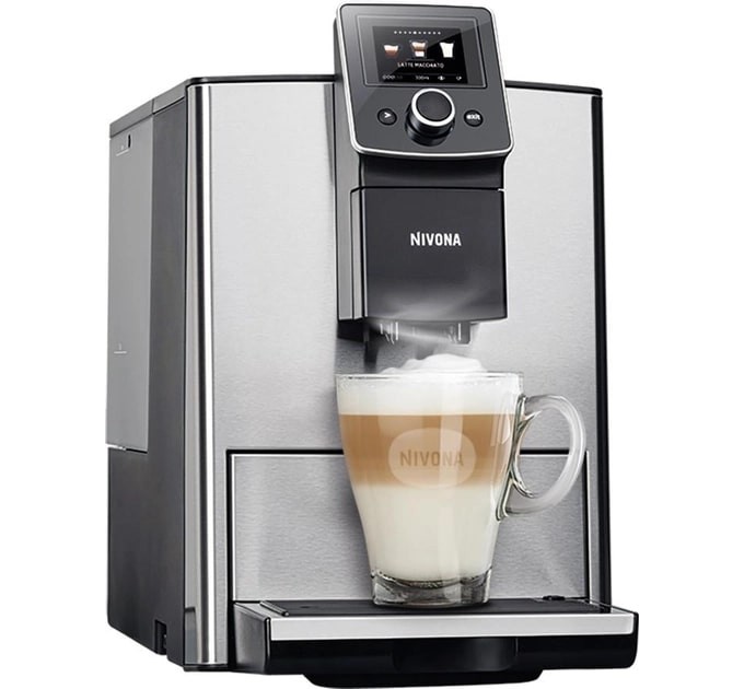 Nivona Кавомашина Nivona CafeRomatica NICR 825