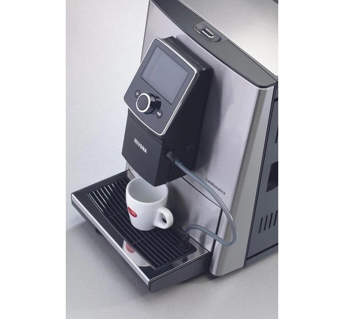 Nivona Кавомашина Nivona CafeRomatica NICR 825
