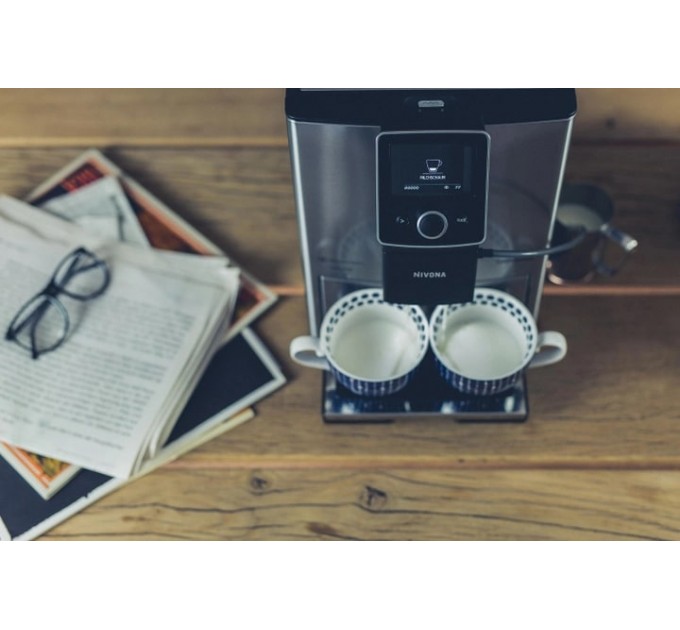 Nivona Кавомашина Nivona CafeRomatica NICR 825