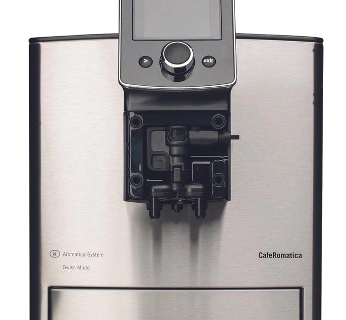 Nivona Кавомашина Nivona CafeRomatica NICR 825