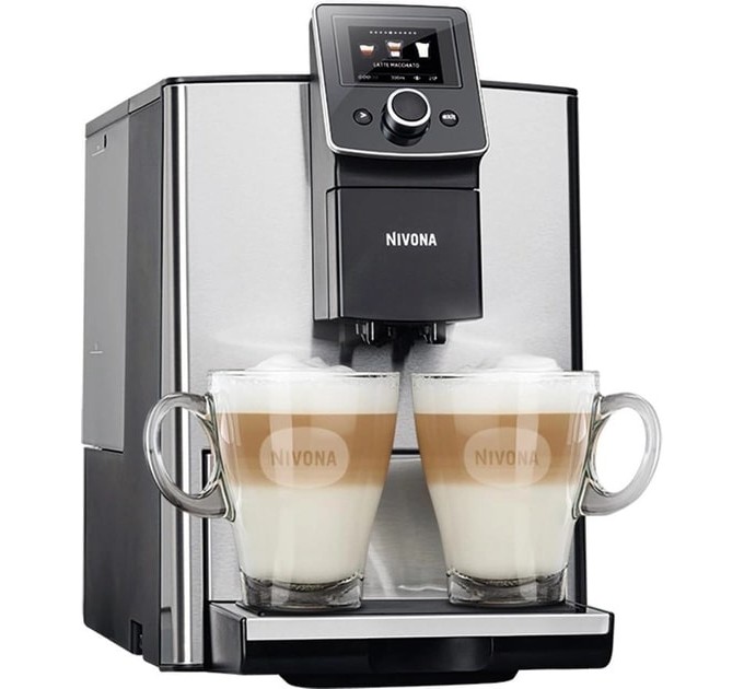 Nivona Кавомашина Nivona CafeRomatica NICR 825