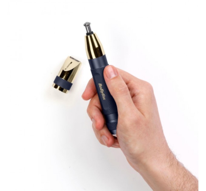 Babyliss Тример Babyliss E112E