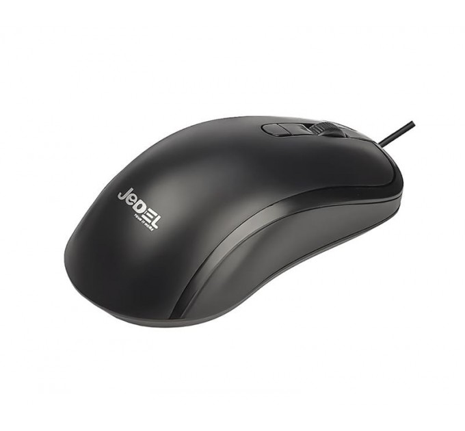 Jedel Мышь Jedel CP82 Black