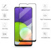 Drobak Скло захисне Drobak glass-film Matte Ceramics Samsung Galaxy A22 (494953)