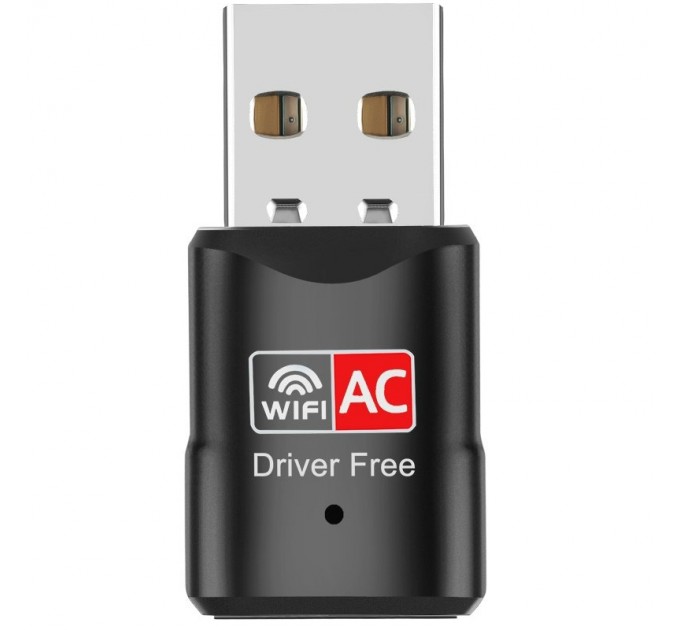 ColorWay Бездротовий адаптер ColorWay Wi-Fi (CW-AD-W2)