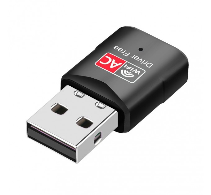 ColorWay Бездротовий адаптер ColorWay Wi-Fi (CW-AD-W2)