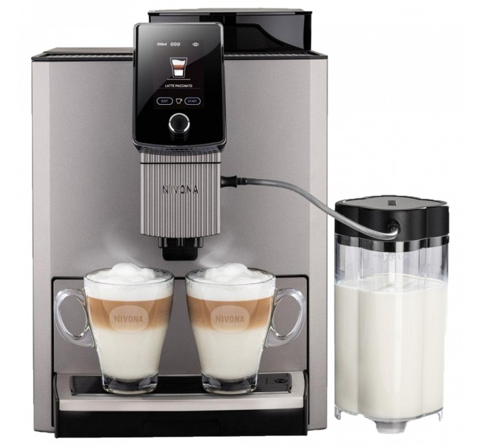 Nivona Кавомашина Nivona CafeRomatica NICR 1040