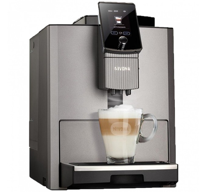 Nivona Кавомашина Nivona CafeRomatica NICR 1040